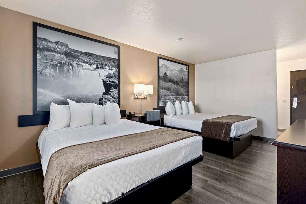SureStay Hotel by Best Western Twin Falls - photo 6