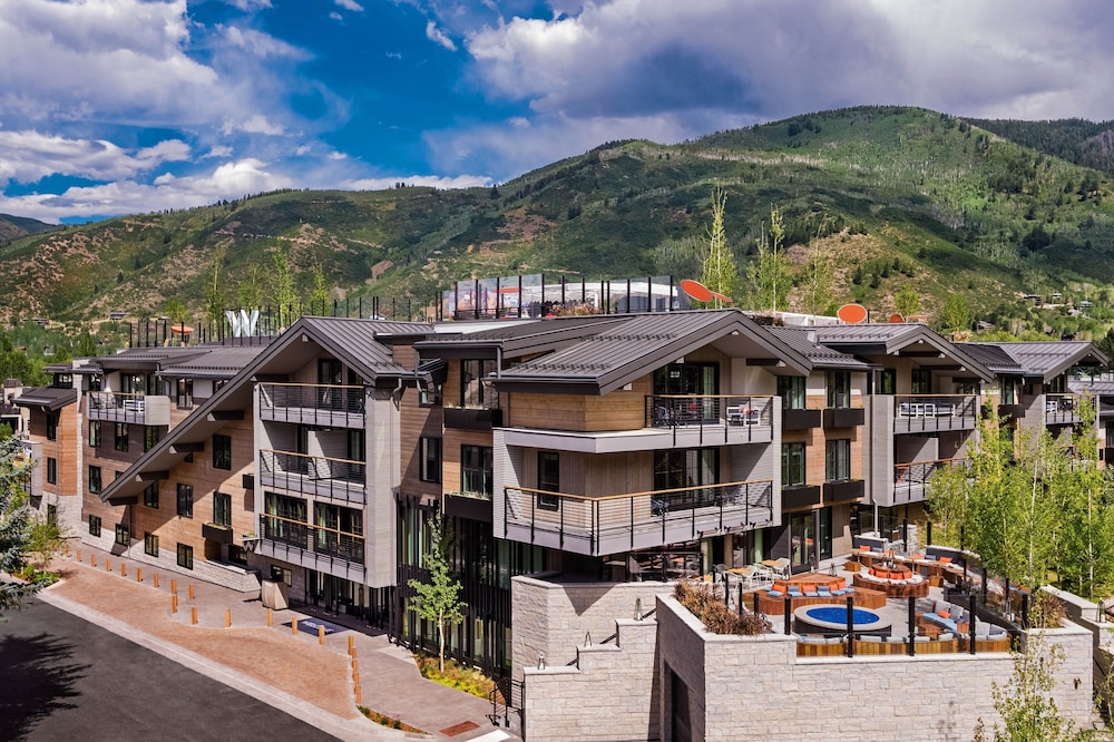 The Sky Residences at W Aspen - photo 47