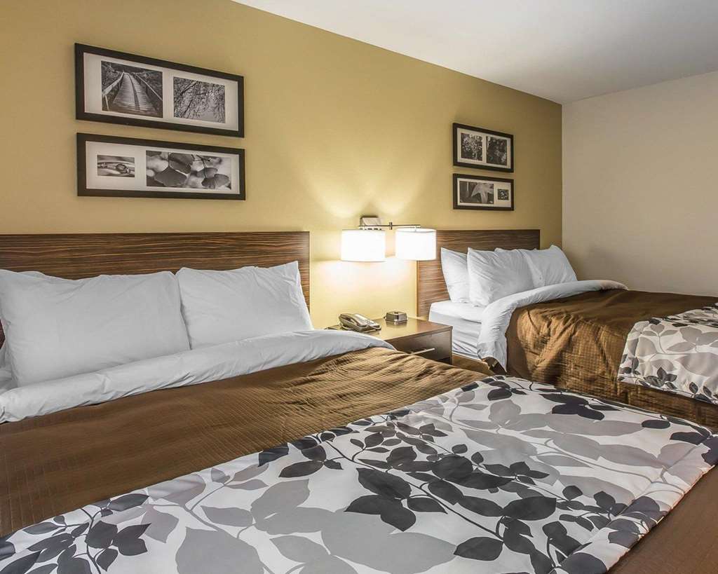 Sleep Inn & Suites Jasper I 22 - photo 9