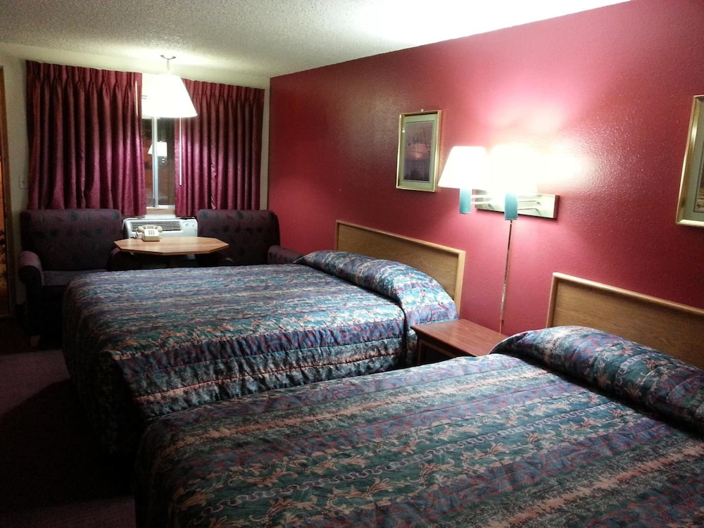 Willow Springs Motel - photo 9