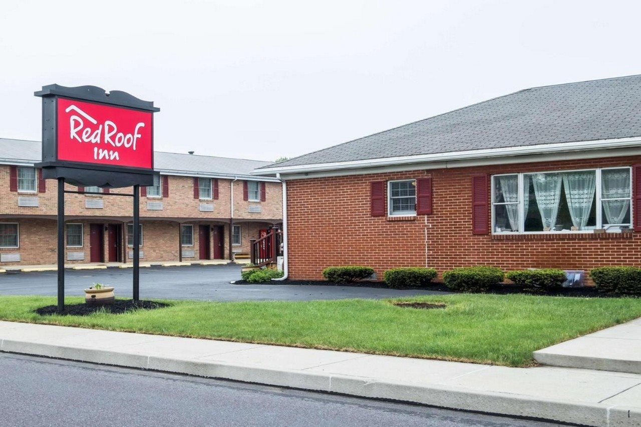 Red Roof Inn Hershey — Hershey