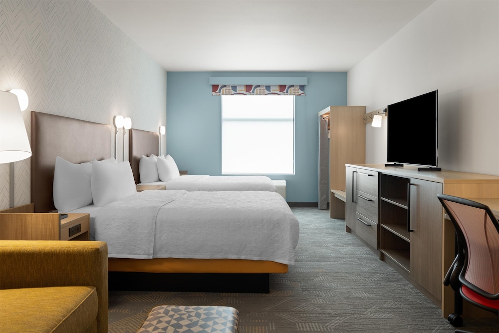 Home2 Suites by Hilton Austin South I 35 - photo 14