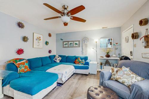 Beach Retreat in Ocean City, United States