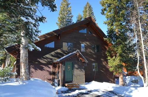 Stellar Haven in Brighton, United States