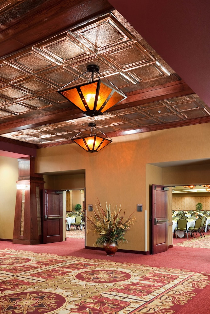 The Lodge at Deadwood Gaming Resort - photo 32