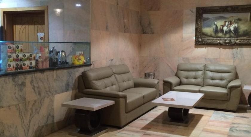 Fakhamet Al Taif Hotel Apartments 2 in Ta'if, Saudi Arabia