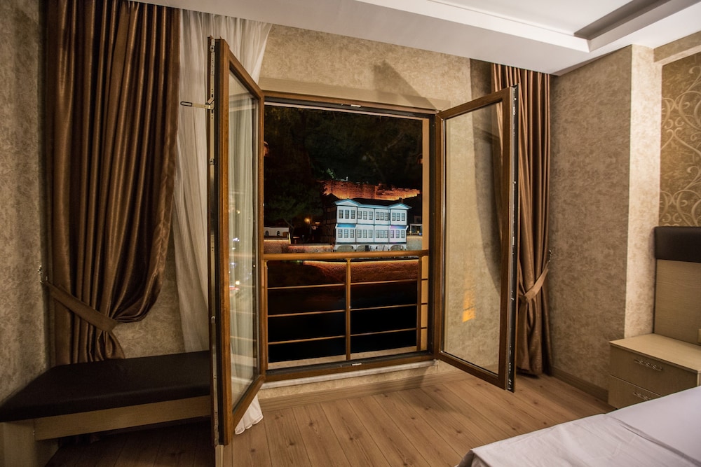 Beyoglu Hotel in Amasya, Turkey
