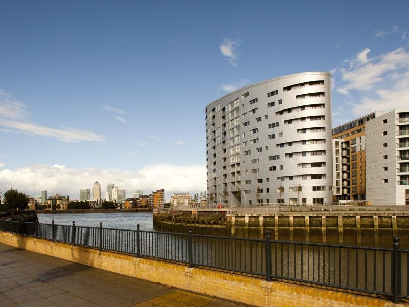Apple Apartments Greenwich — 4-Star Luxury Hotel in London, United Kingdom