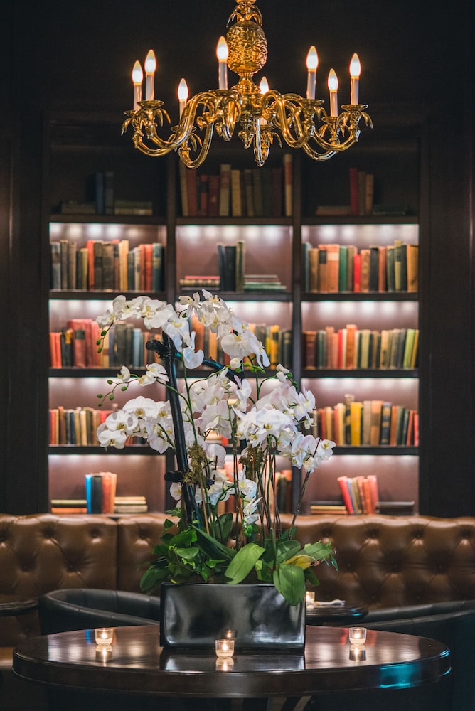 The Goodwin Hotel - photo 18