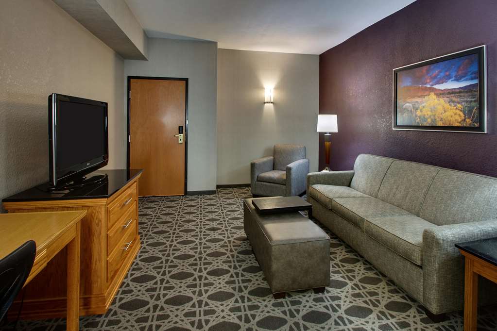 Drury Inn & Suites Albuquerque North - photo 35
