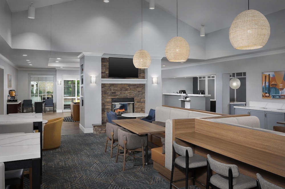 Homewood Suites by Hilton Birmingham South Inverness - photo 29