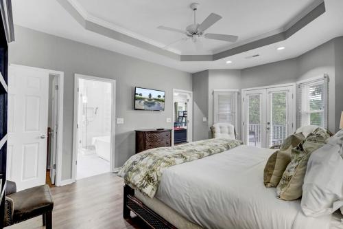 Grand Pavilion 71 by Wild Dunes Home in Resort Core with Amenity Access - photo 9