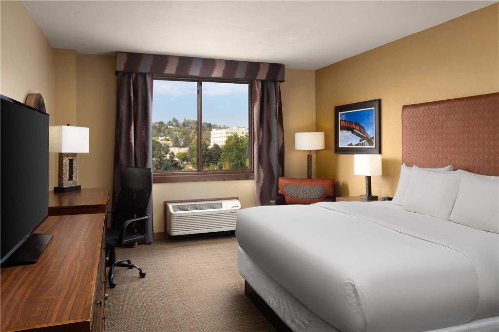 The Golden Hotel an Ascend Collection Hotel - photo 8