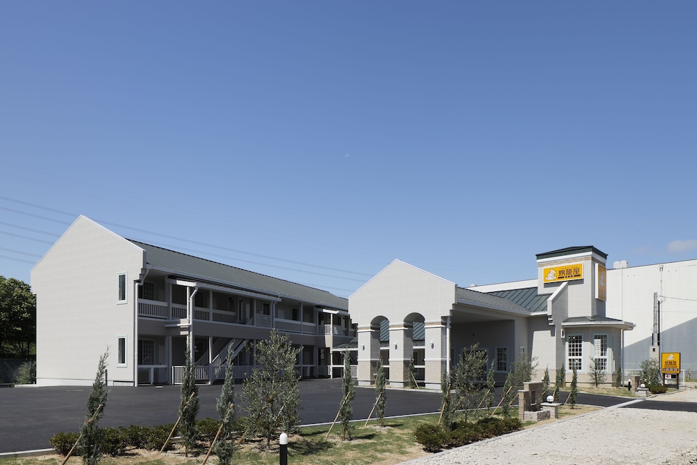 Family Lodge Hatagoya Osaka Hirakata 12999662 — Hirakata