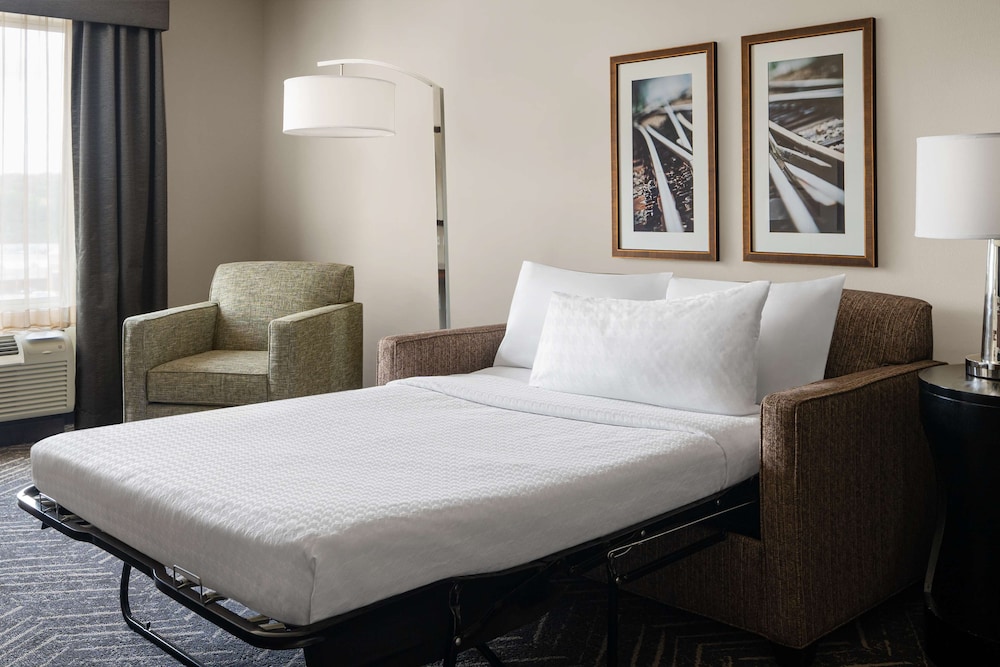 Homewood Suites Springfield VA - photo 24