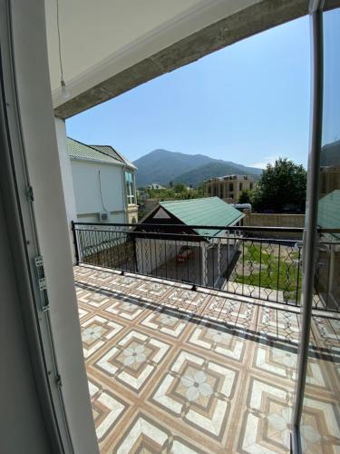 Dreamed Villa In Gabala — 4-Star Luxury Hotel in Qutqashen, Azerbaijan