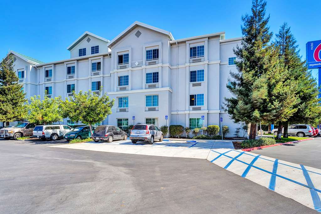 Motel 6 Belmont CA San Francisco Redwood City - photo 7