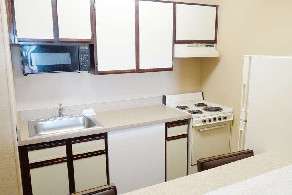 Extended Stay America Atlanta Peachtree Corners - photo 20