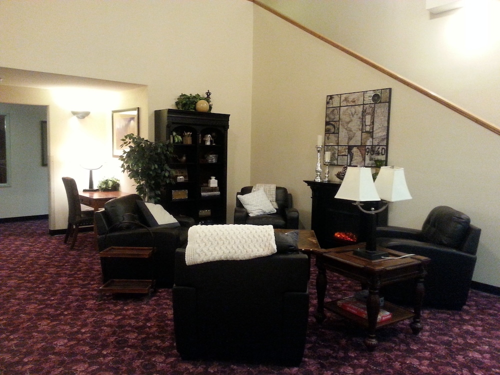 Stay Wise Inn Cedaredge - photo 5