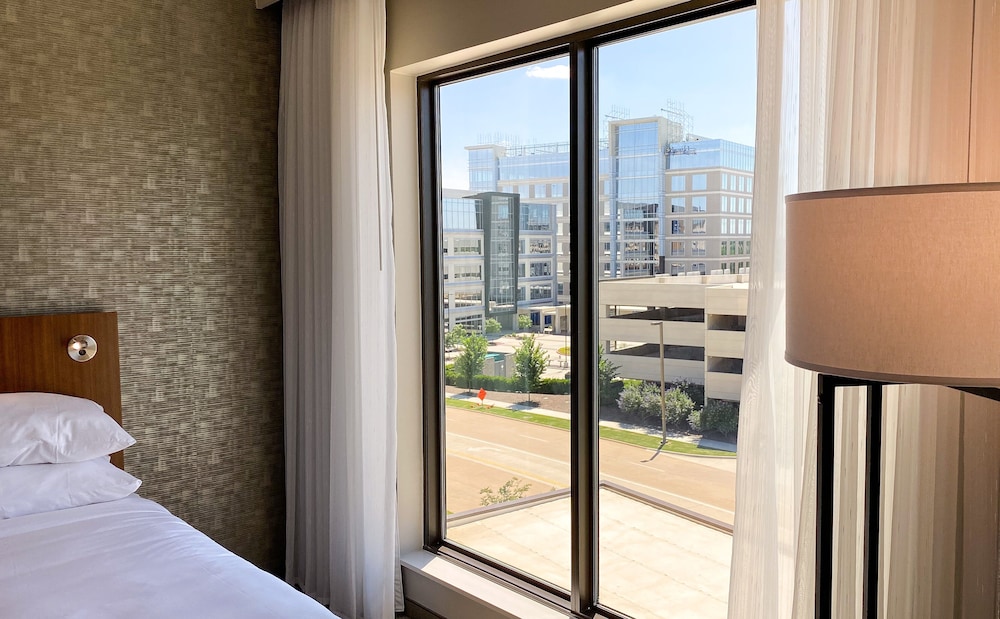 Marriott Dallas Allen Hotel & Convention Center - photo 63