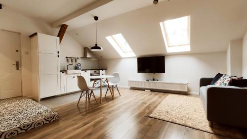 Zamkowa 9 Apartment with a view on Wawel Castle by Homeprime — 4-Star Luxury Hotel in Krakow, Poland