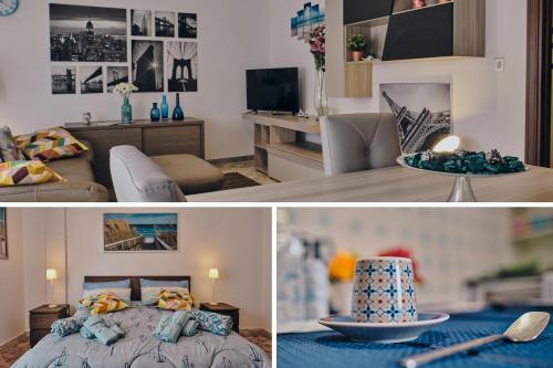 Asariel Splendido appartamento vista mare e centro storico — 4-Star Luxury Hotel in Brindisi, Italy