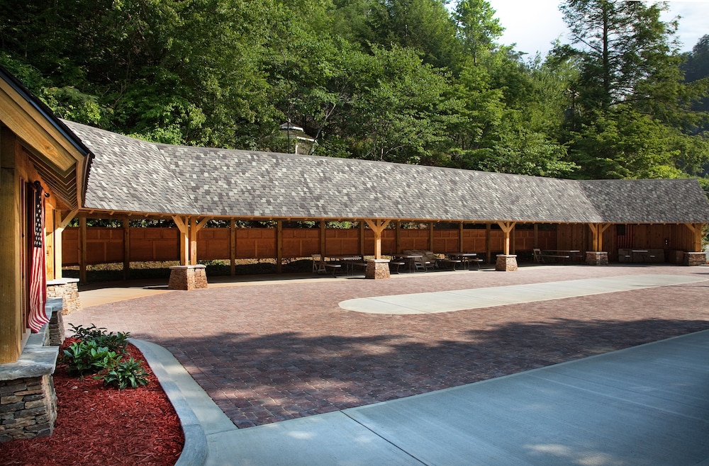 Historic Tapoco Lodge Resort - photo 236