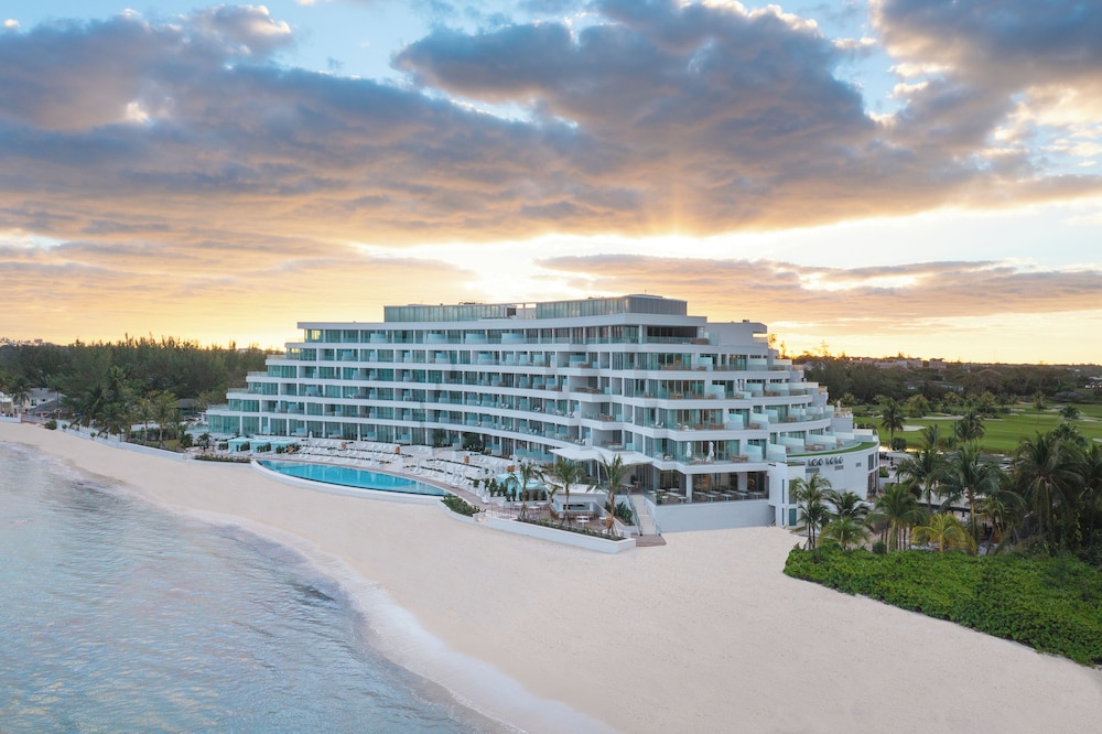 Goldwynn Resort & Residences in Nassau, Bahamas