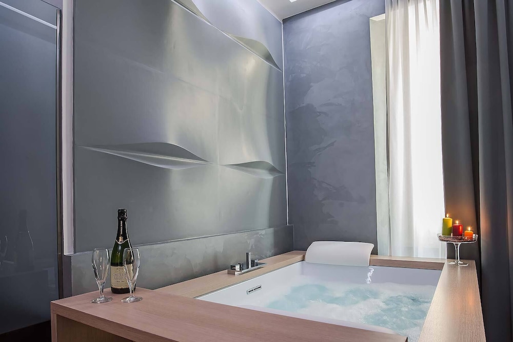 7 Inn Spanish Steps - last minute hotel in Rome