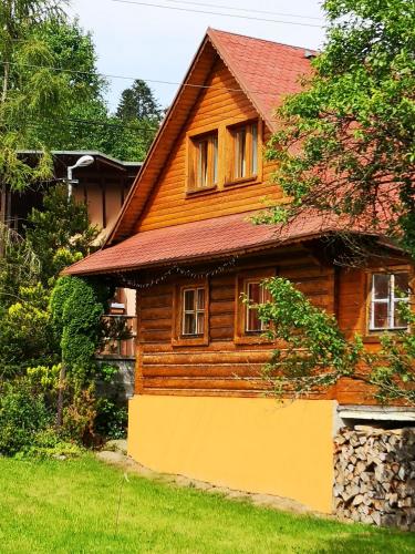 Chata Ticha - last minute hotel in Unknown City