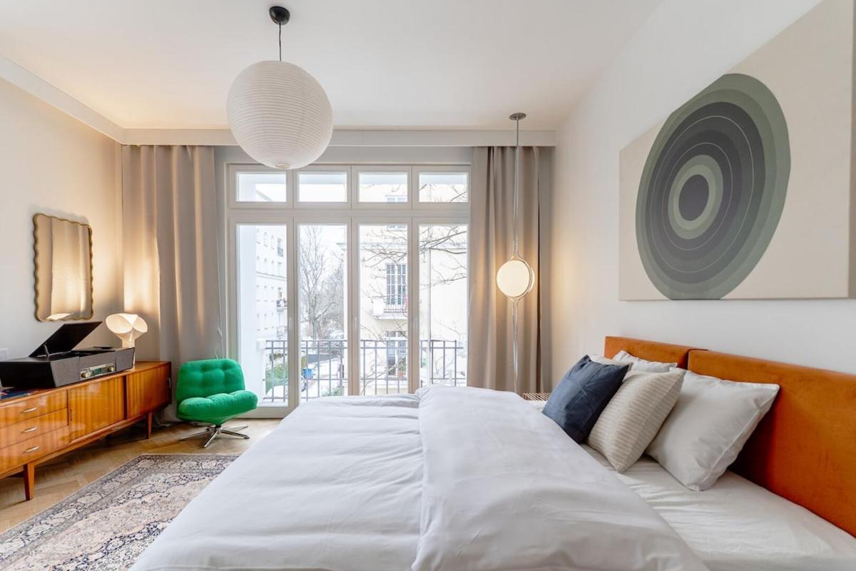 Warsaw Concierge Ochota