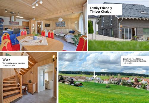Ferienhaus Seewald - last minute hotel in Unknown City
