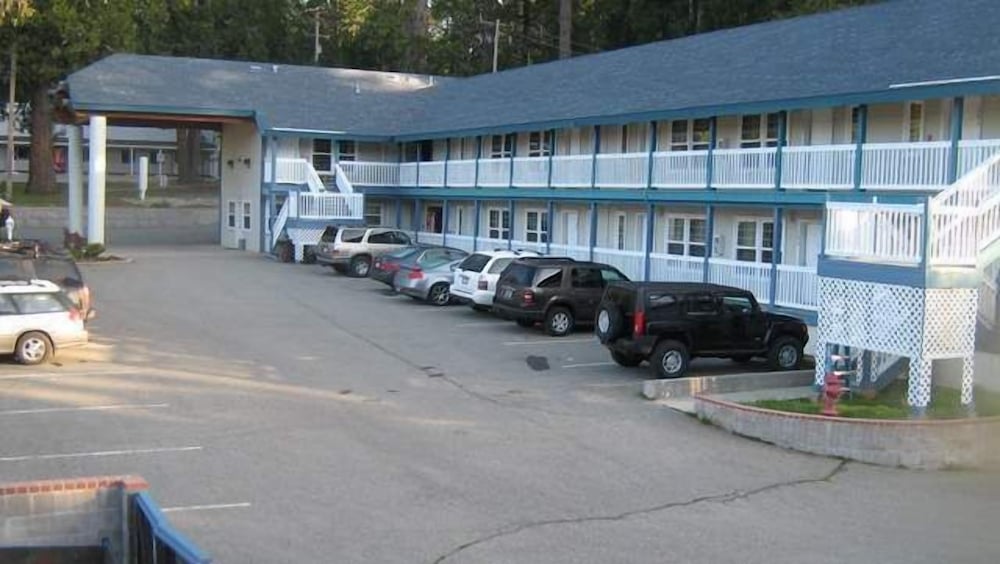 Westhaven Inn Pollock Pines - photo 28