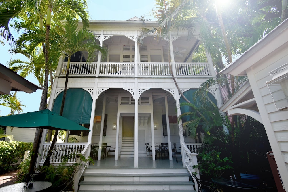 Simonton Court Historic Inn & Cottages - last minute hotel in Key West