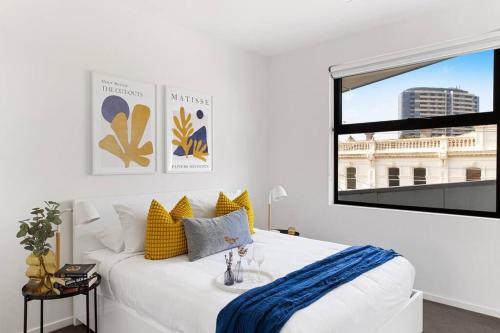 Caulfield Elegance: Chic Abode — 4-Star Luxury Hotel in Melbourne, Australia