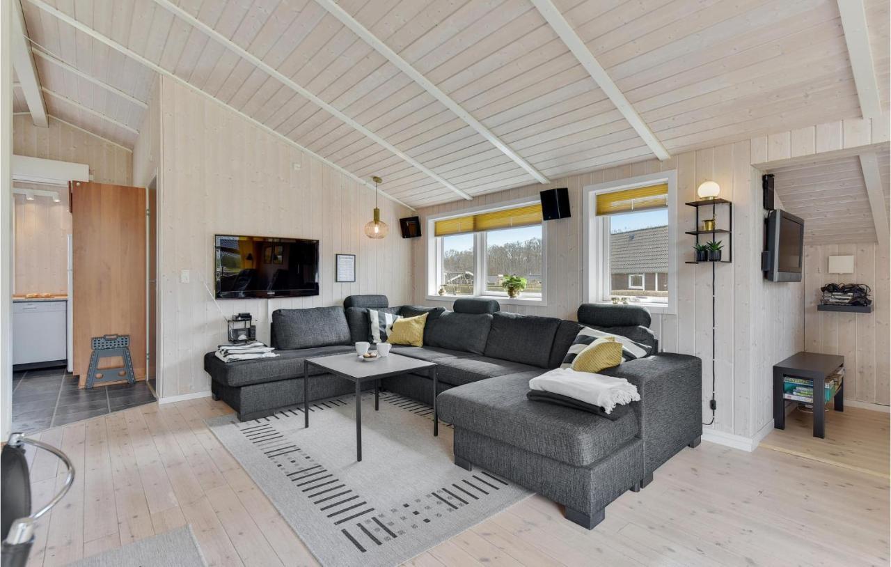 Holiday Home Pøt Strandby Ii Juelsminde I — Horsens — photo 4