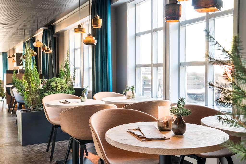 Radisson Blu Royal Hotel Bergen — Bergen — photo 3