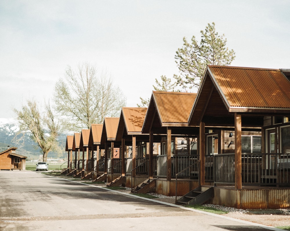 Teton Valley Resort - photo 71