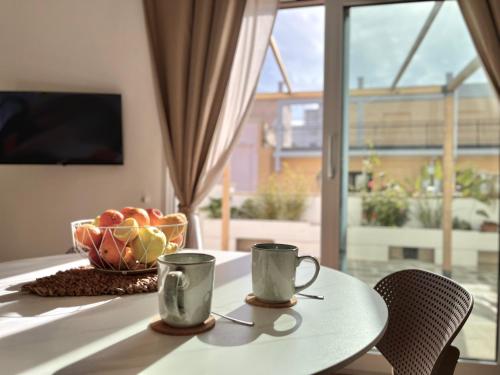 Zoe Apartment Locazione Turistica — 4-Star Luxury Hotel in Brindisi, Italy