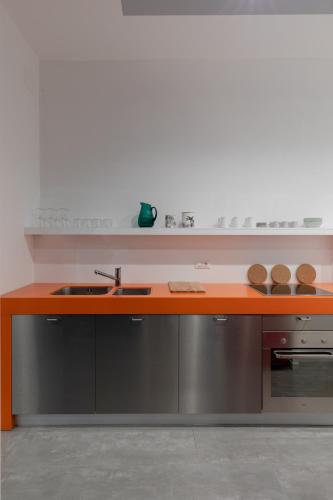 Navona Harmony Apartments — 4-Star Luxury Hotel in Rome, Italy
