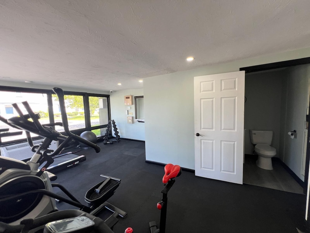Harborside Suites - photo 29