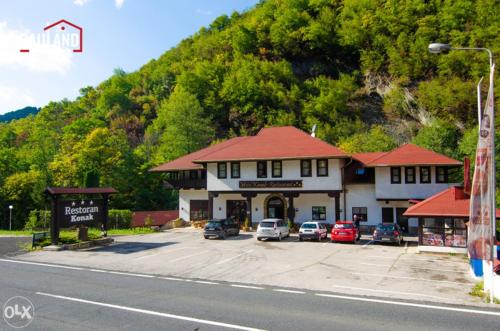 Motel Konak - last minute hotel in Sarajevo