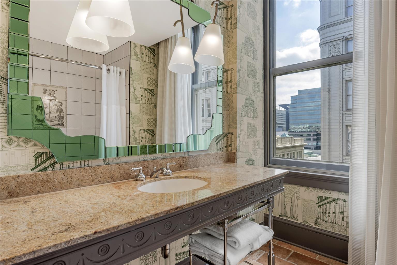 The Royal Sonesta Portland Downtown - photo 27