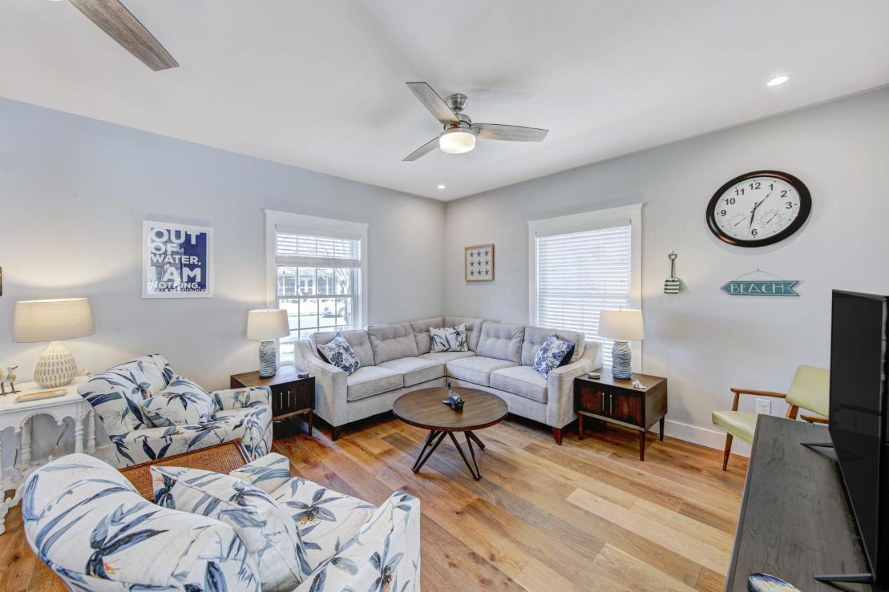 Town of Rehoboth Beach 320 Laurel St in Rehoboth Beach, United States