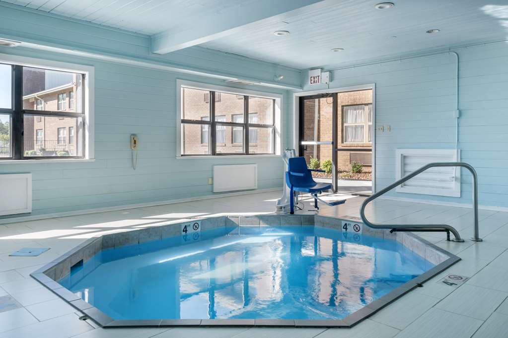 Best Western Campbellsville Inn - photo 4