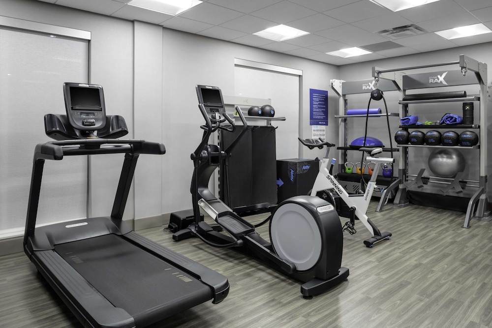 Hampton Inn & Suites Cedar Park North Austin - photo 24