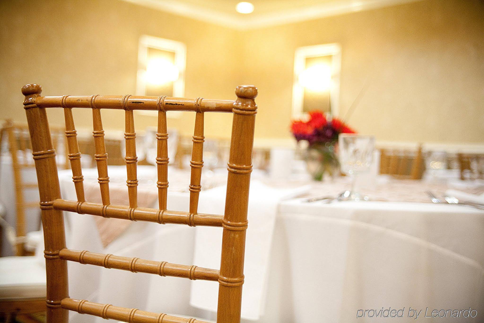 Holiday Inn University Blacksburg - photo 20