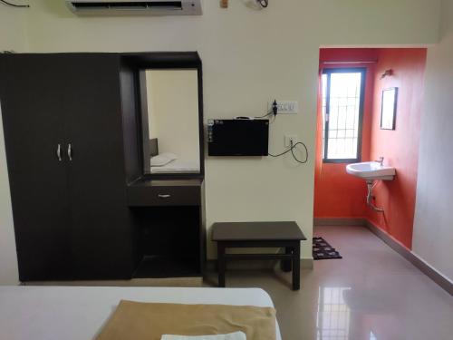 Subasree Cottage — Karaikal — photo 4
