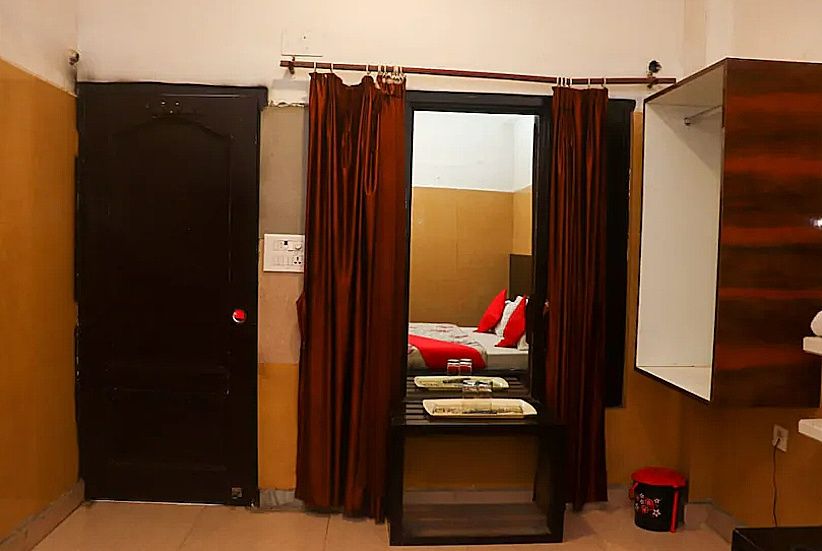 Hotel Shri Hari in Panipat, India