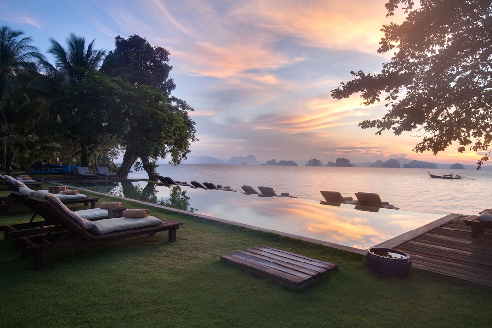 Koyao Island Resort in Ko Yao, Thailand